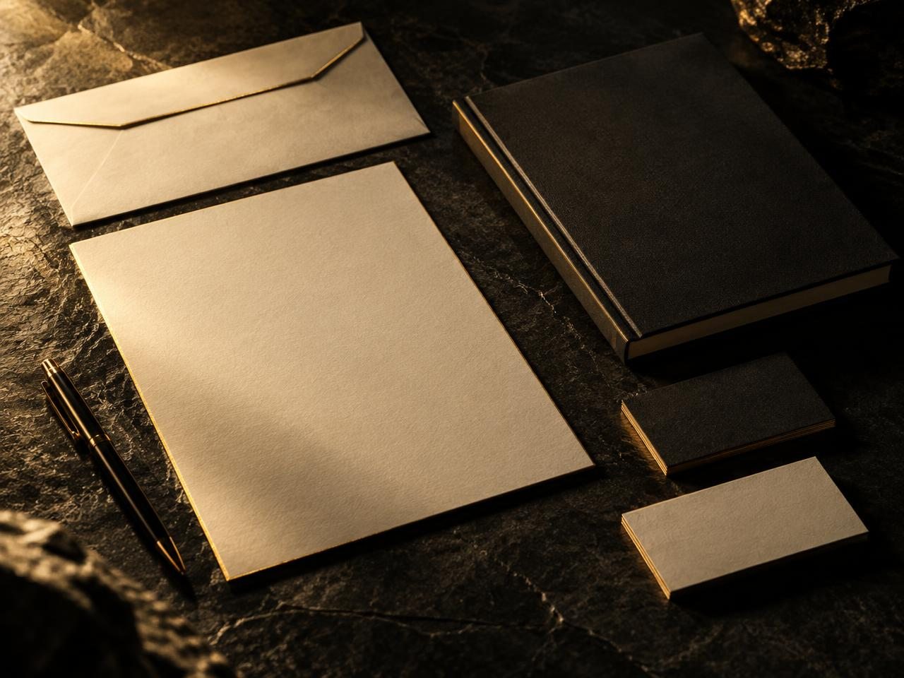 Brand Strategy & Creative Development