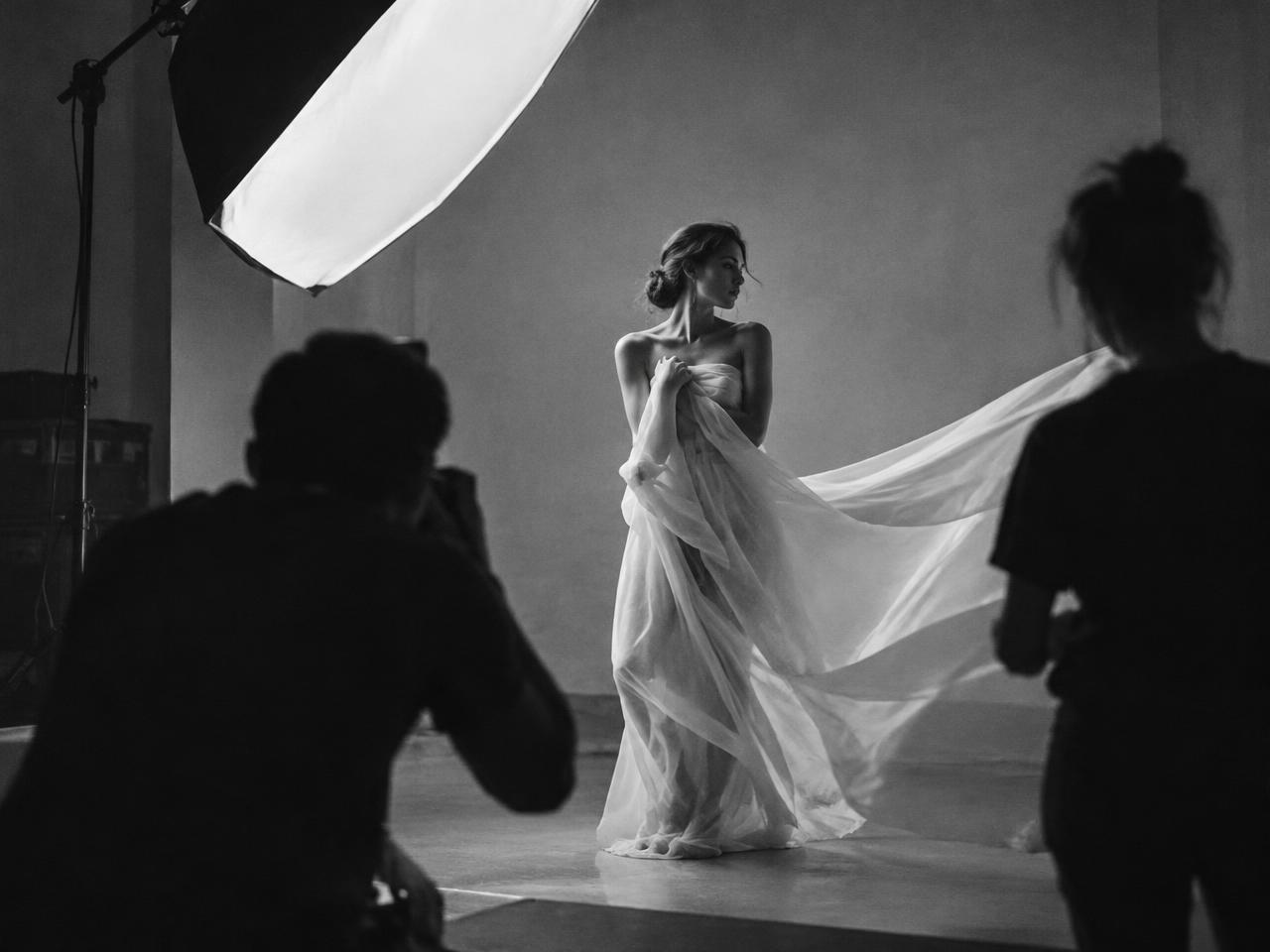 Creative Production & Art Direction