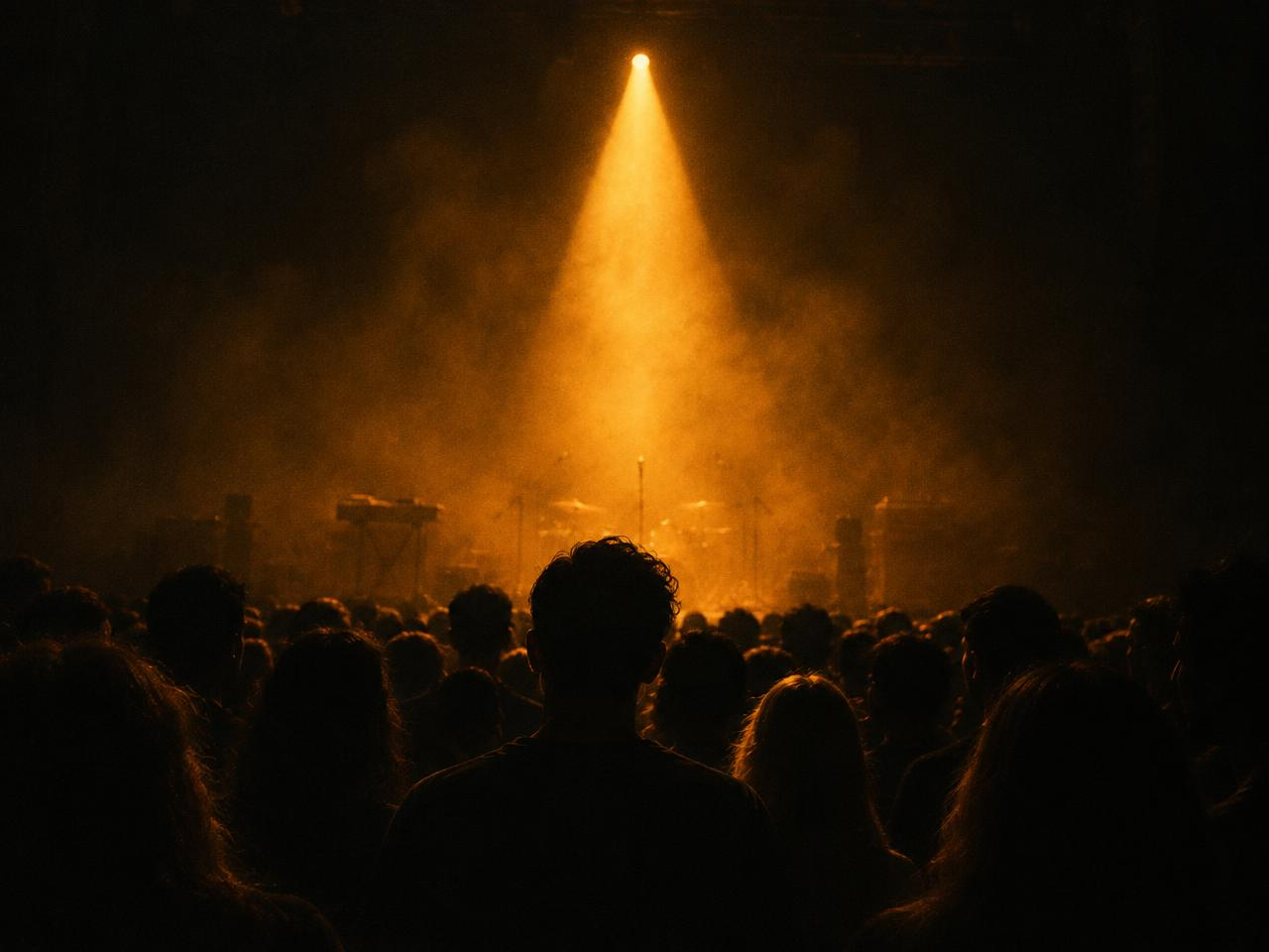 Experiential Marketing & Event Production